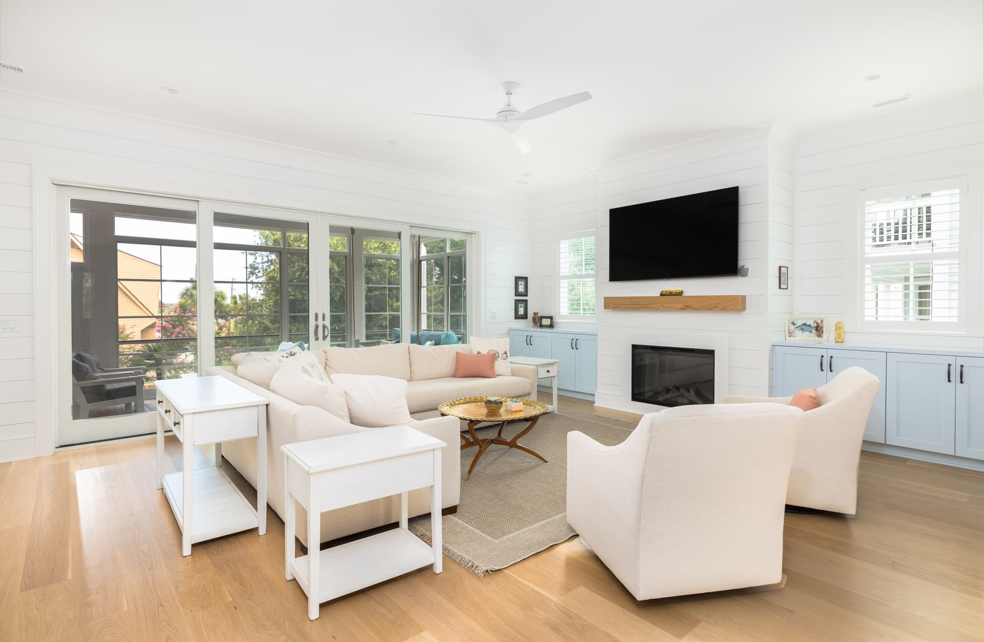 Lil Pink House - Image 4