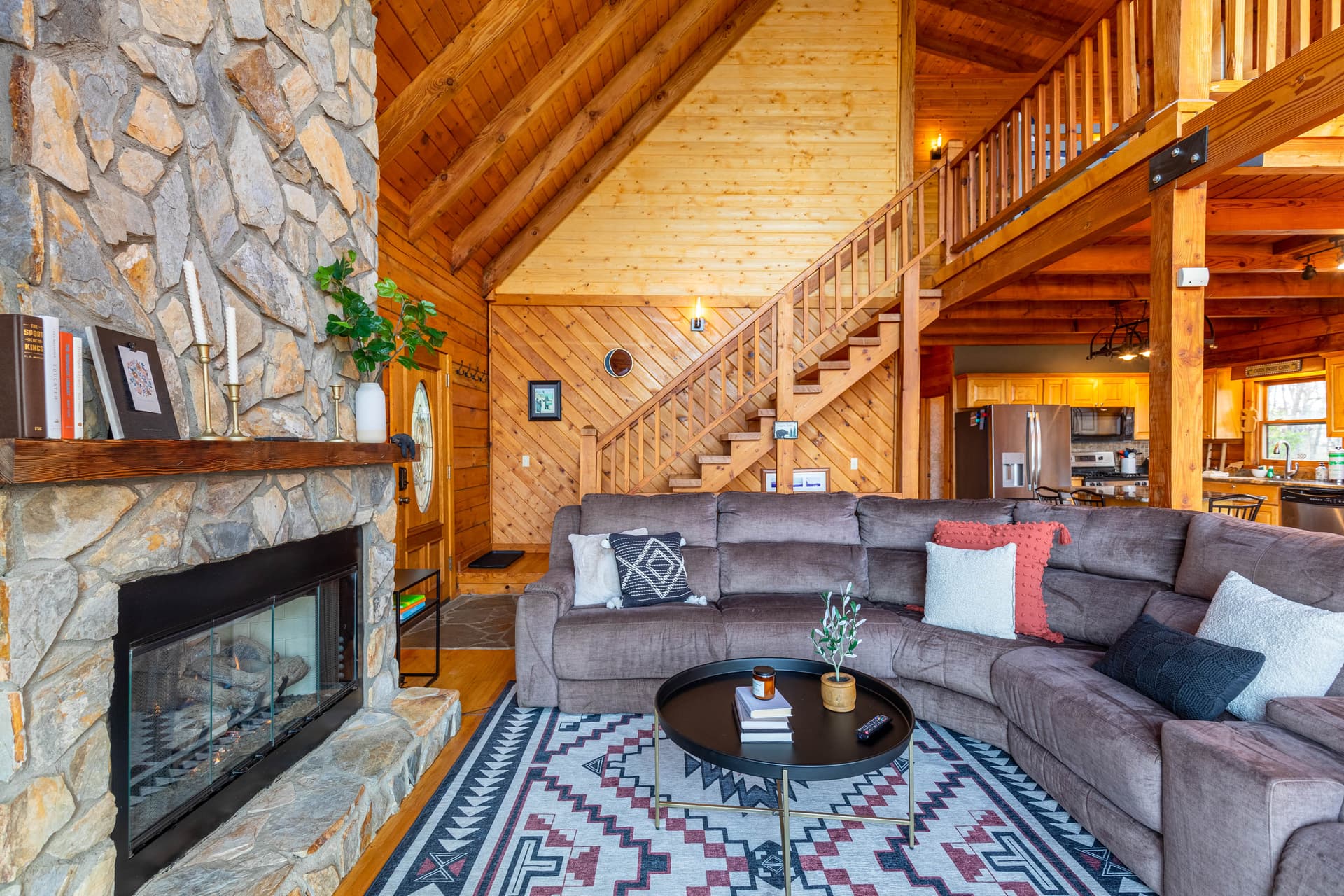 Carolina Lookout - Image 5