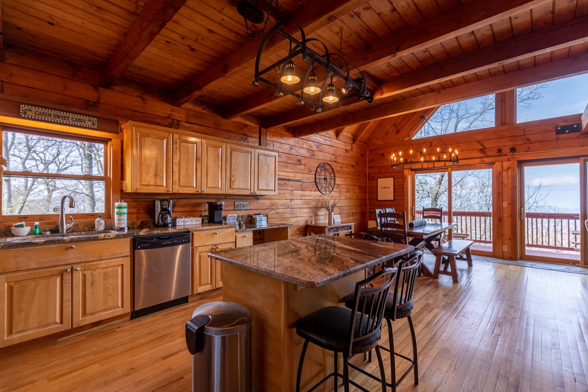 Carolina Lookout - Image 10