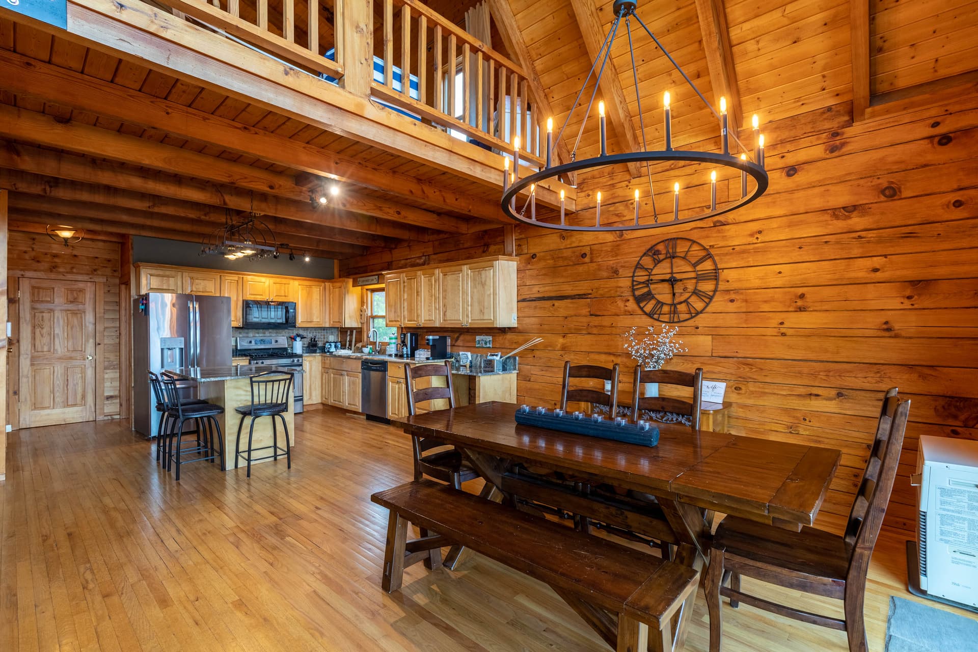 Carolina Lookout - Image 5