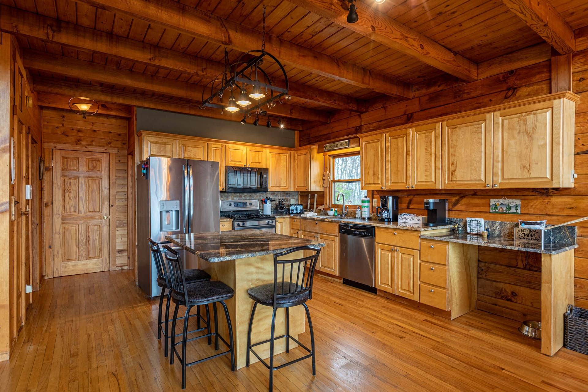 Carolina Lookout - Image 8