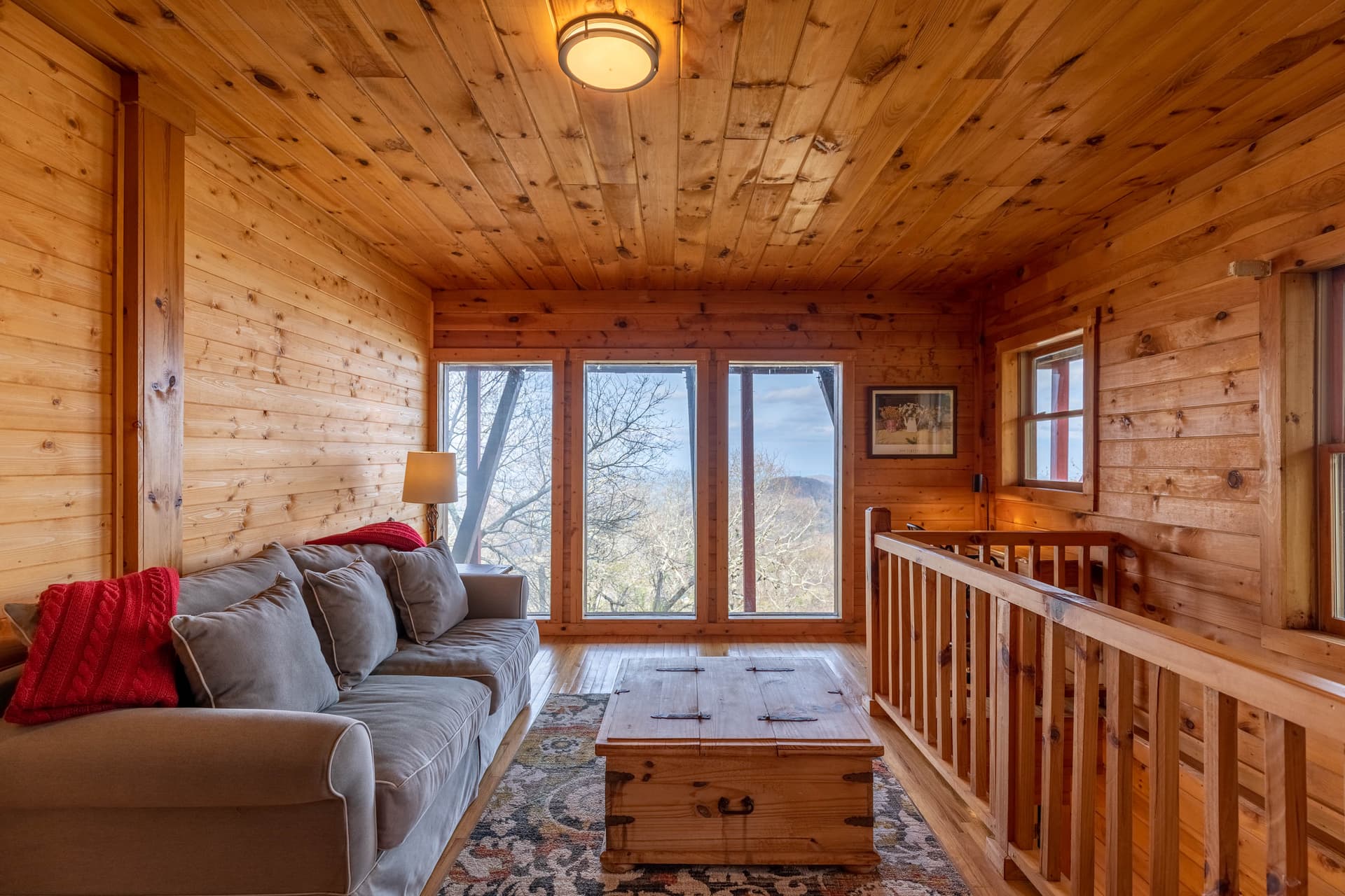 Carolina Lookout - Image 25