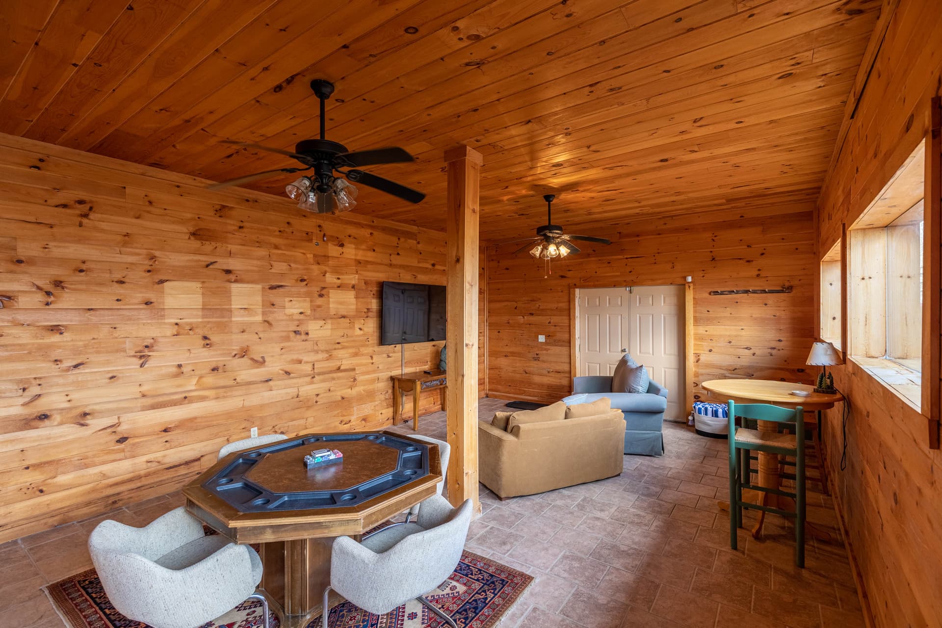 Carolina Lookout - Image 30