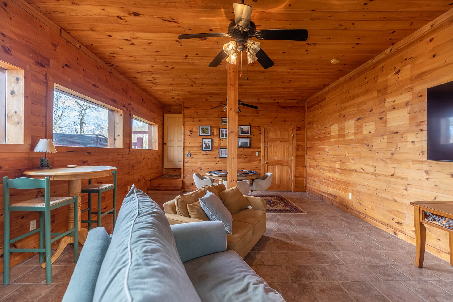 Carolina Lookout - Image 32