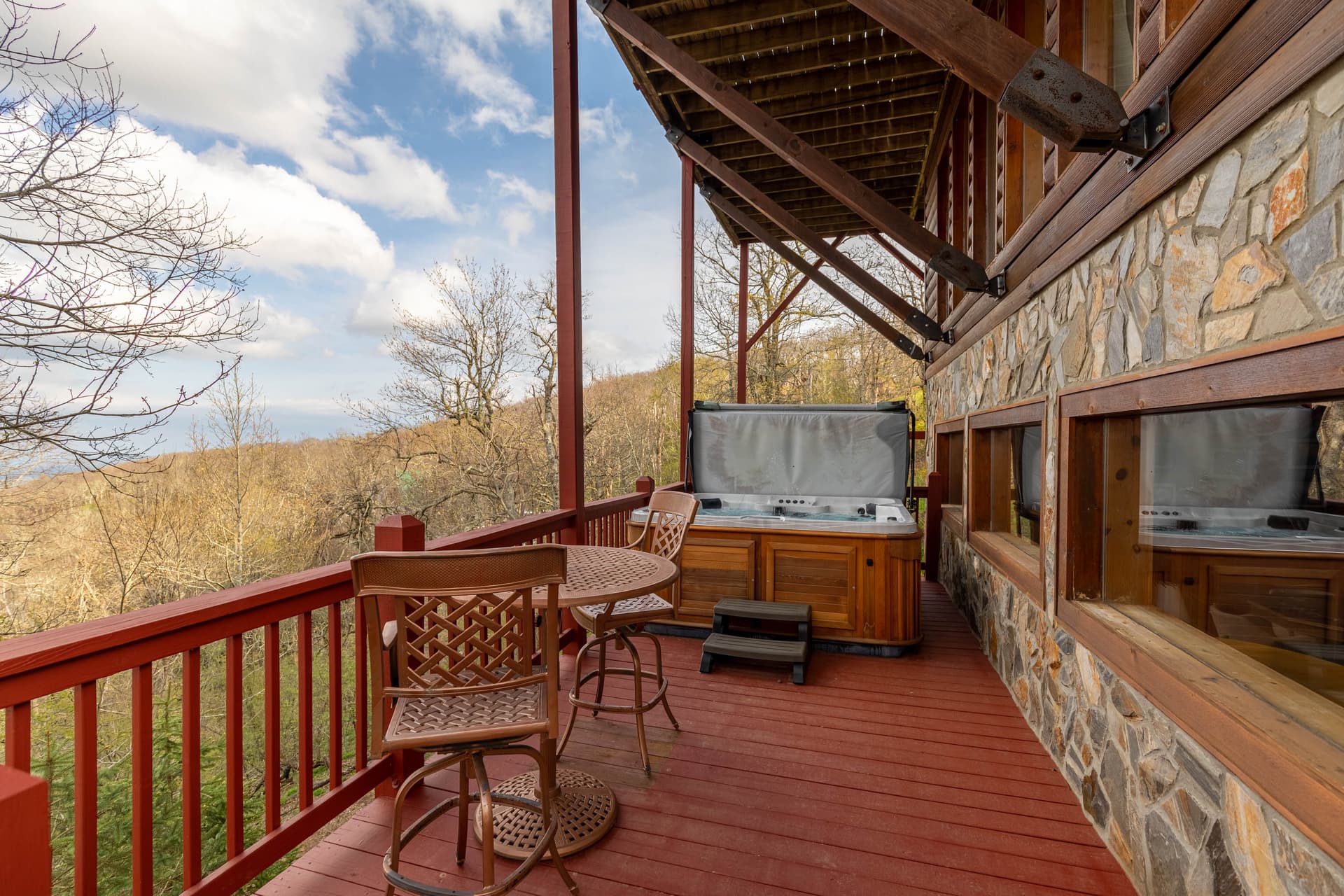 Carolina Lookout - Image 50