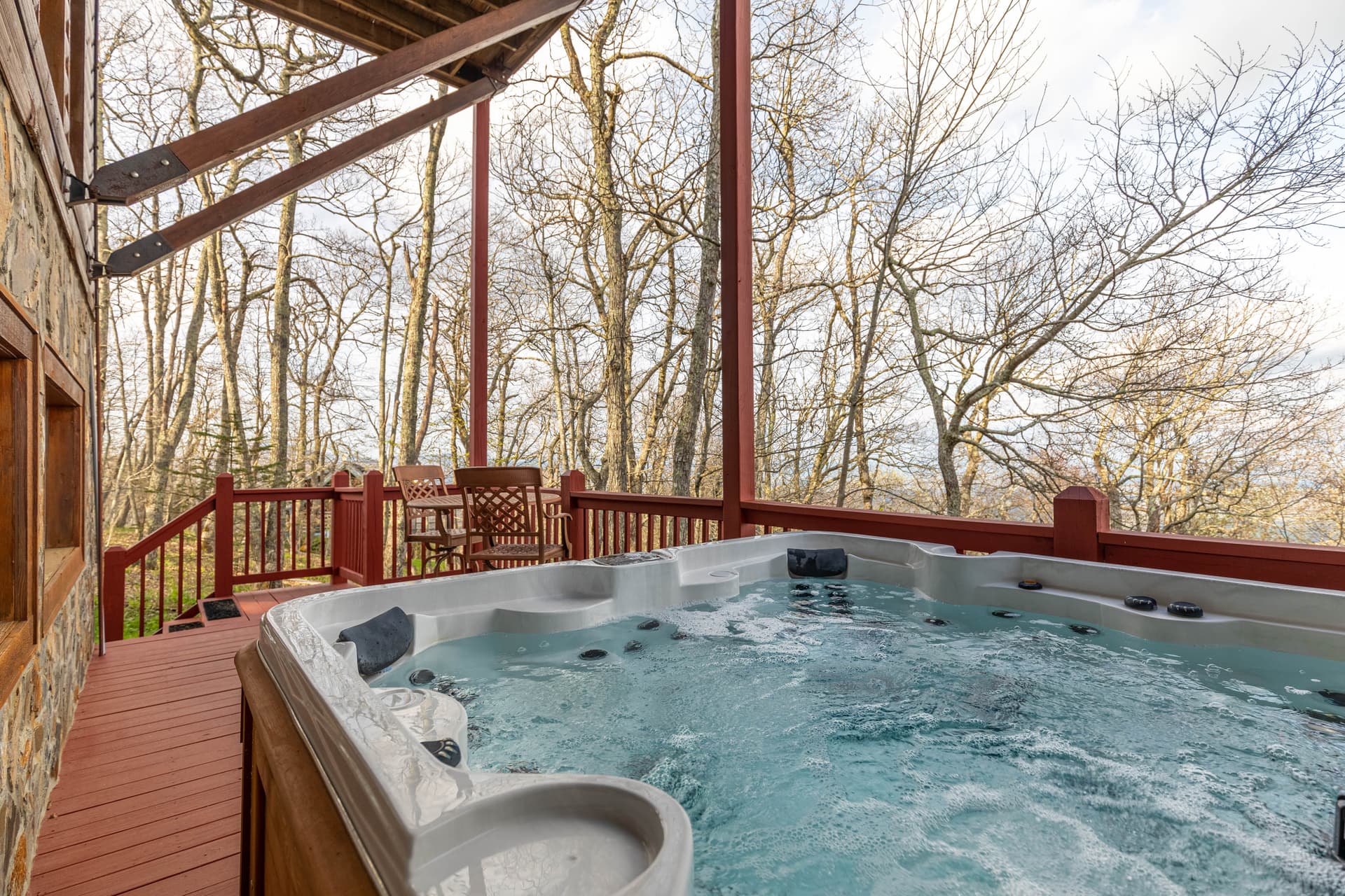 Carolina Lookout - Image 35