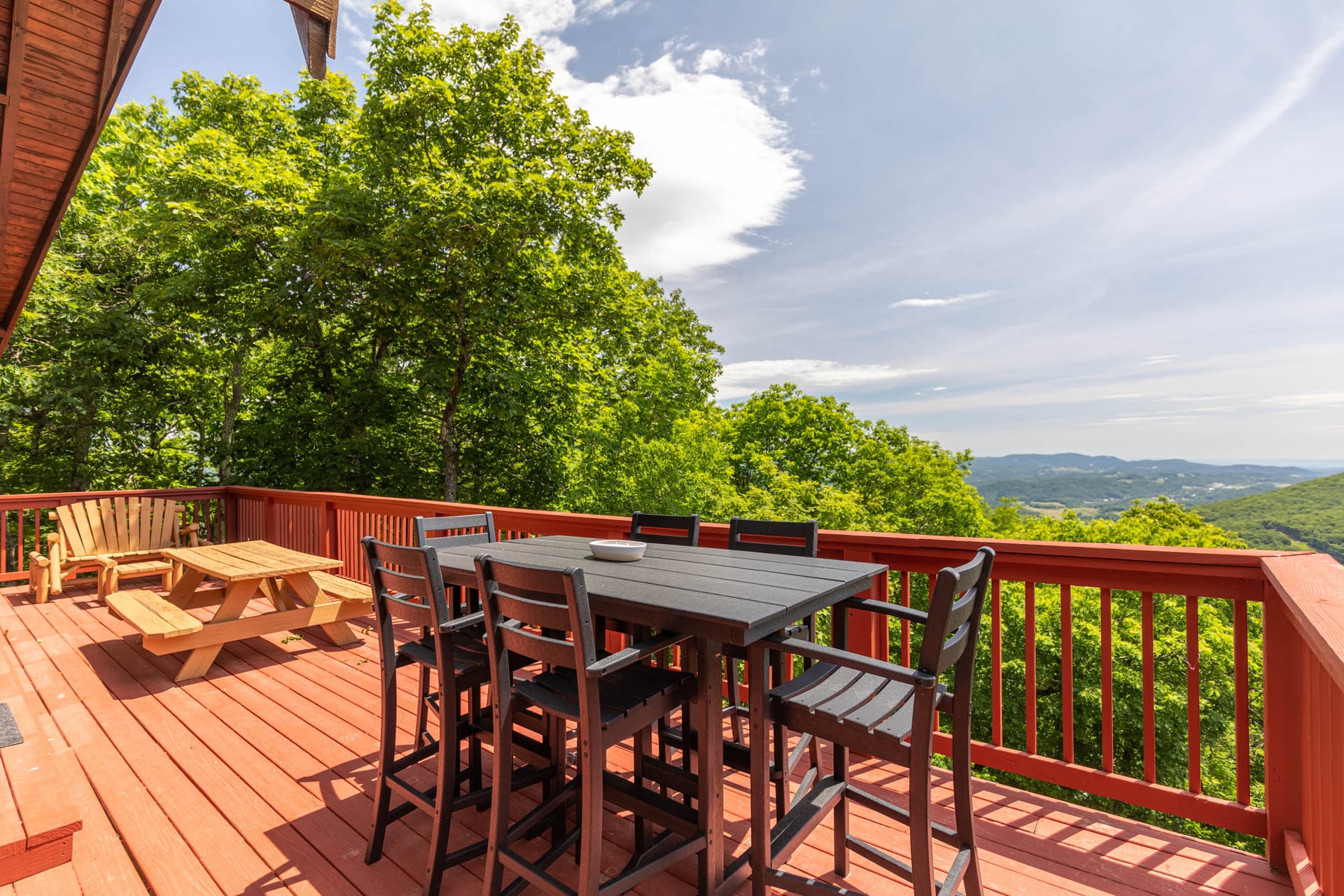 Carolina Lookout - Image 52