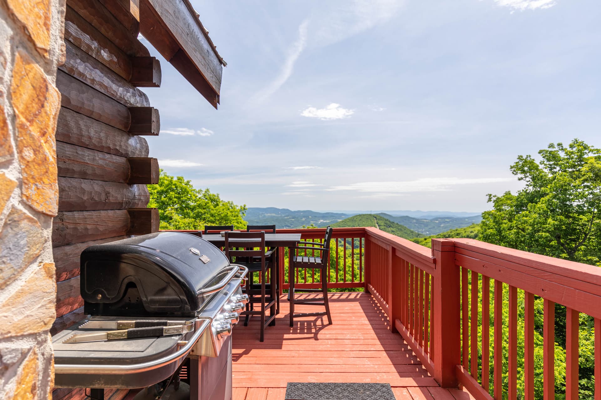 Carolina Lookout - Image 37