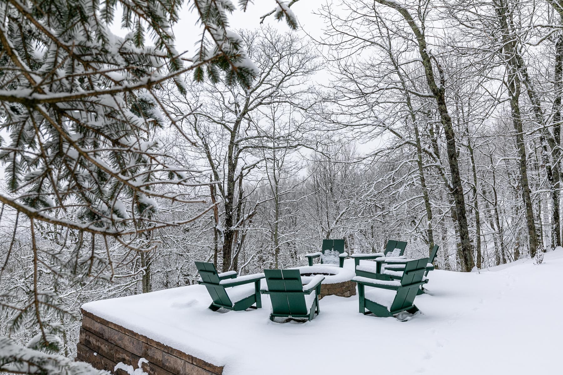 Carolina Lookout - Image 41