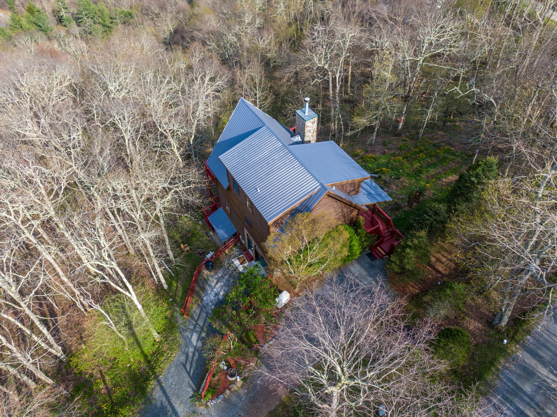 Carolina Lookout - Image 44