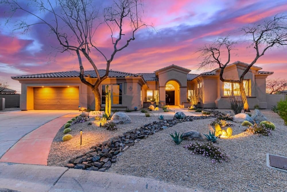 Casa Colibri Resort Oasis - Image 59