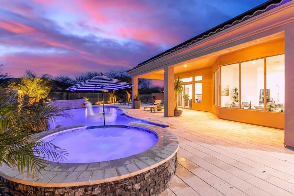 Casa Colibri Resort Oasis - Image 48