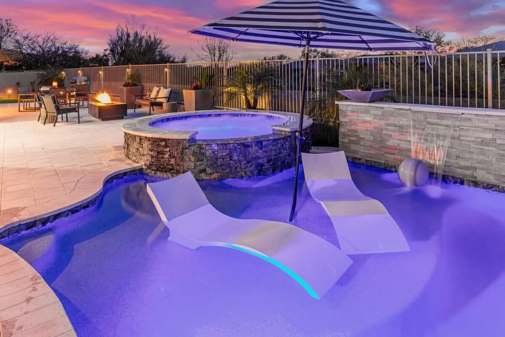 Casa Colibri Resort Oasis - Image 49