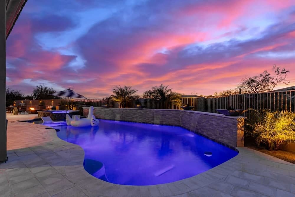 Casa Colibri Resort Oasis - Image 51