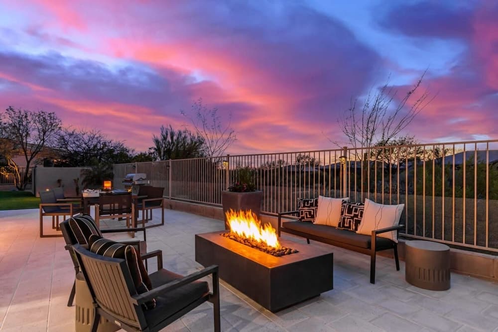 Casa Colibri Resort Oasis - Image 53