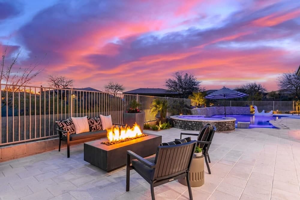 Casa Colibri Resort Oasis - Image 54