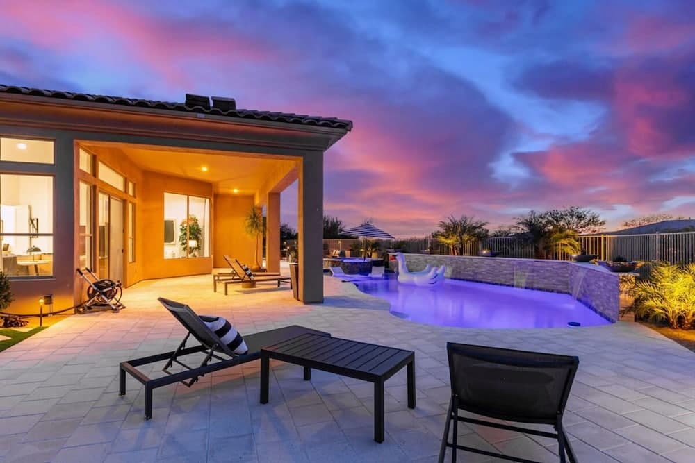 Casa Colibri Resort Oasis - Image 55