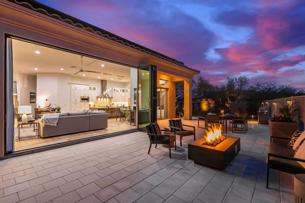 Casa Colibri Resort Oasis - Image 56