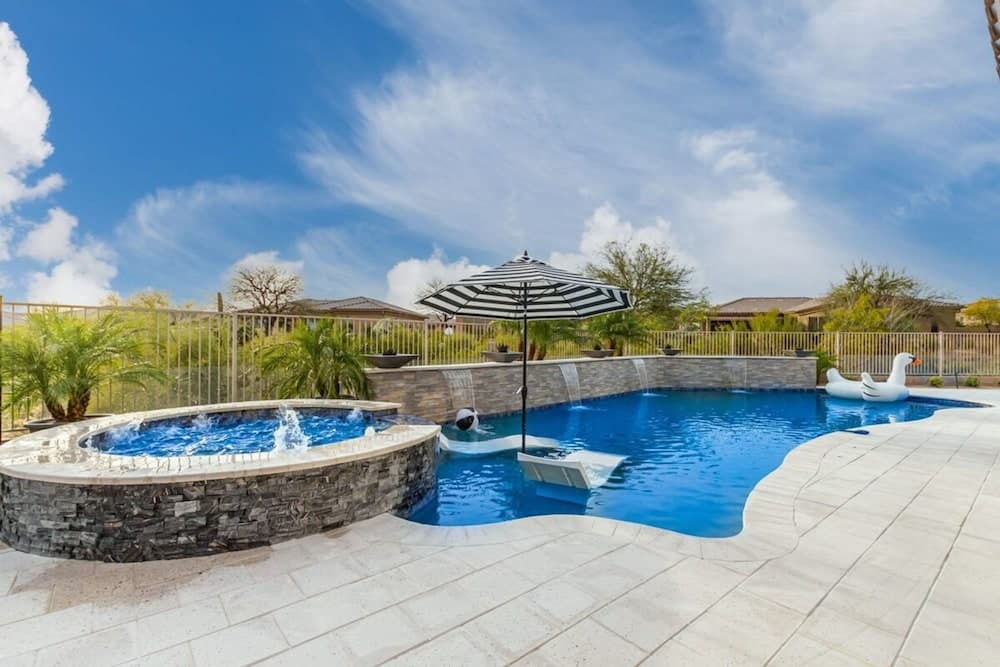 Casa Colibri Resort Oasis - Image 44