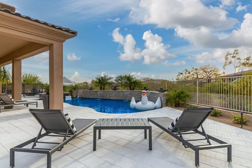 Casa Colibri Resort Oasis - Image 43