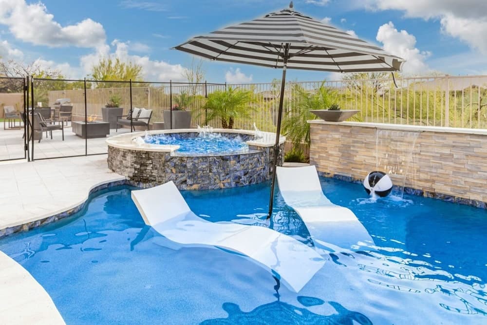 Casa Colibri Resort Oasis - Image 45