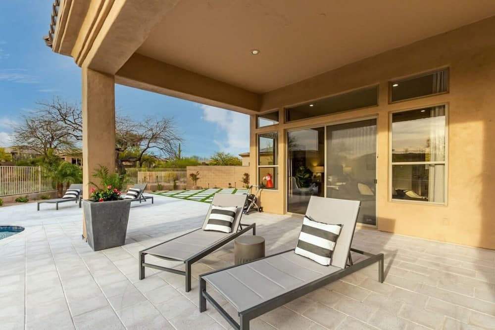 Casa Colibri Resort Oasis - Image 46