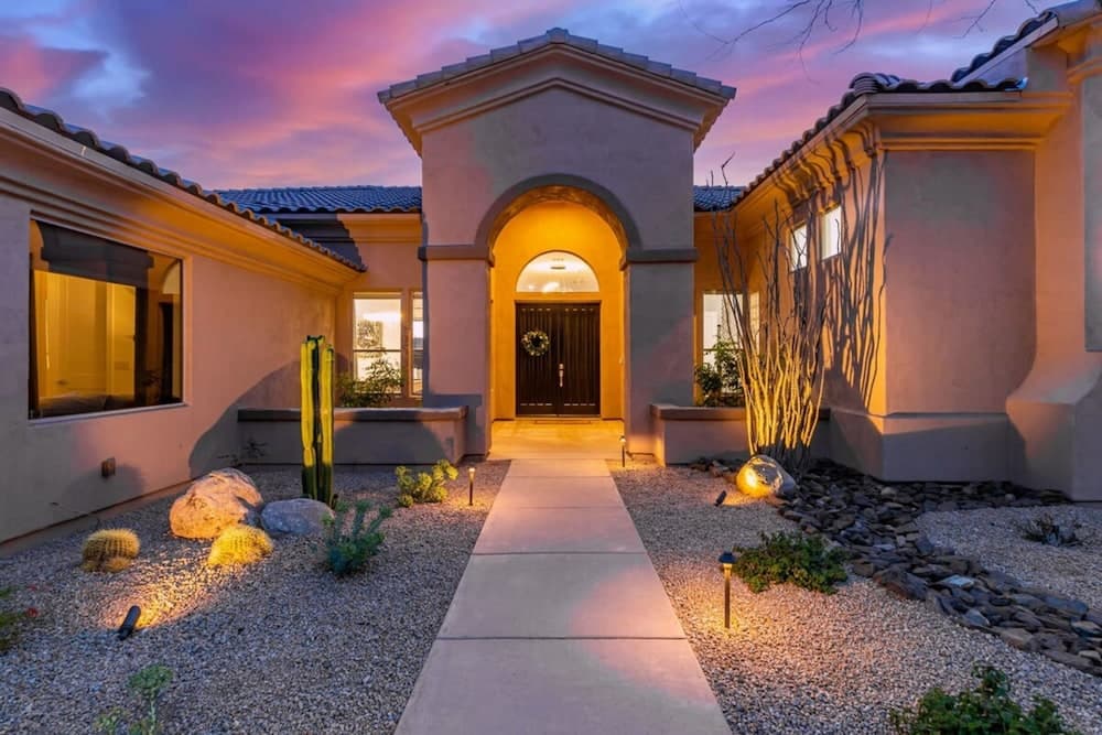 Casa Colibri Resort Oasis - Image 57