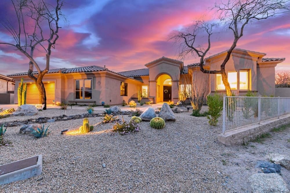 Casa Colibri Resort Oasis - Image 58