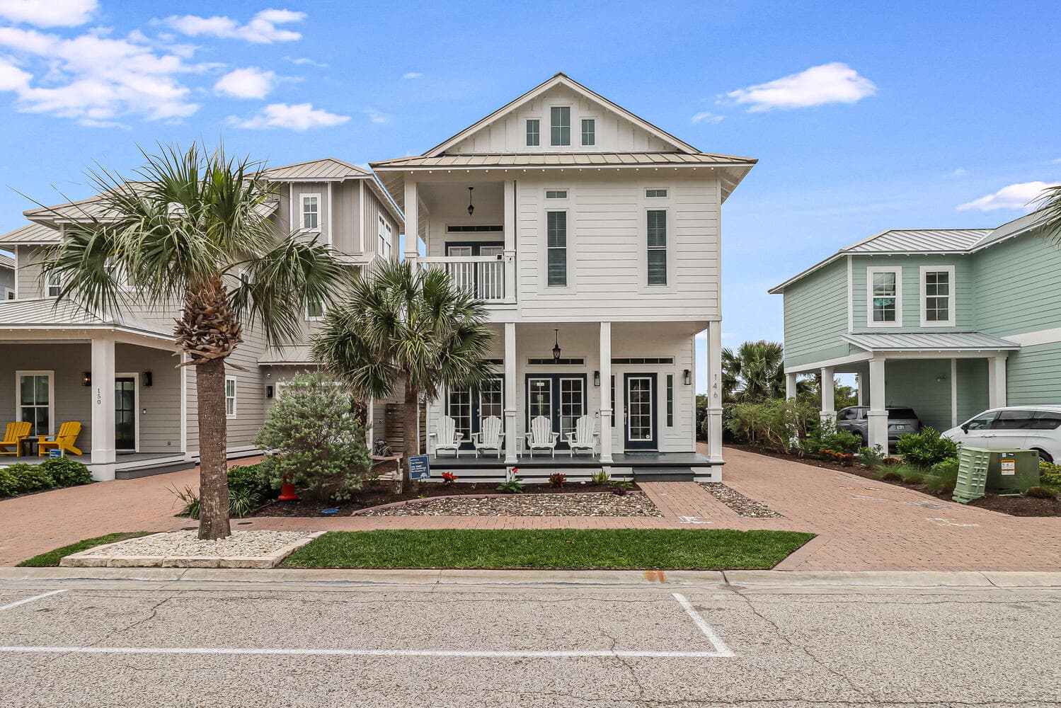 Casa Hermosa - Image 29