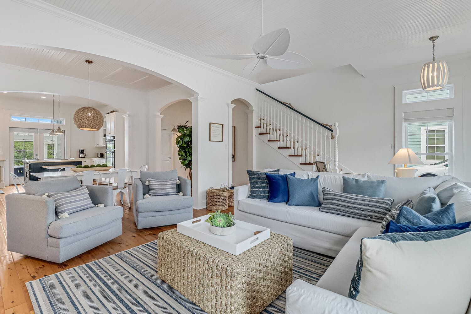 Casa Hermosa - Image 4