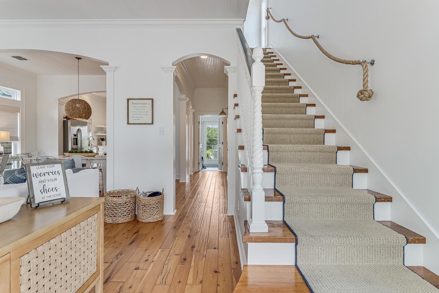 Casa Hermosa - Image 8