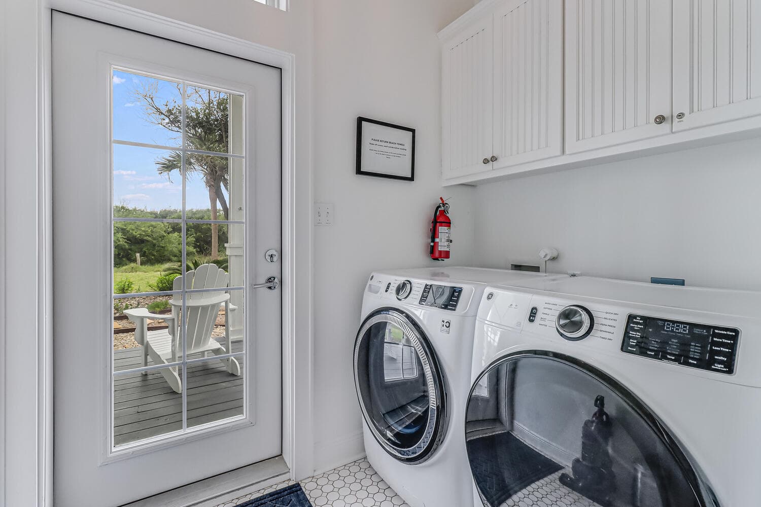 Casa Hermosa - Image 22