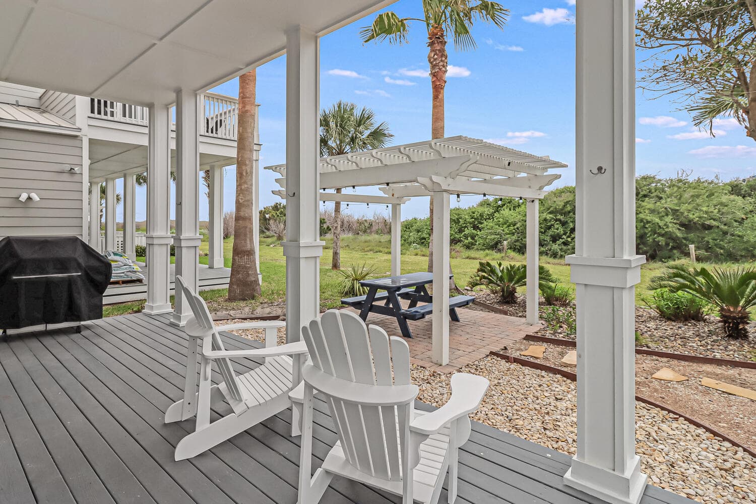 Casa Hermosa - Image 2