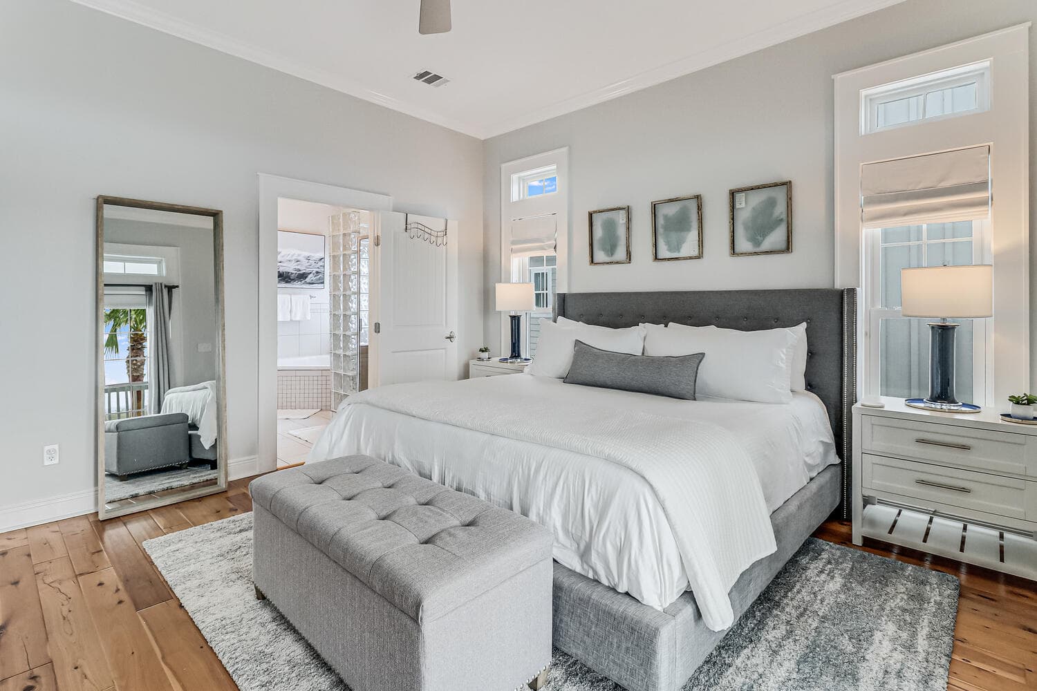 Casa Hermosa - Image 9