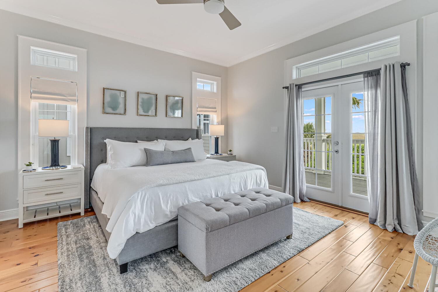 Casa Hermosa - Image 11