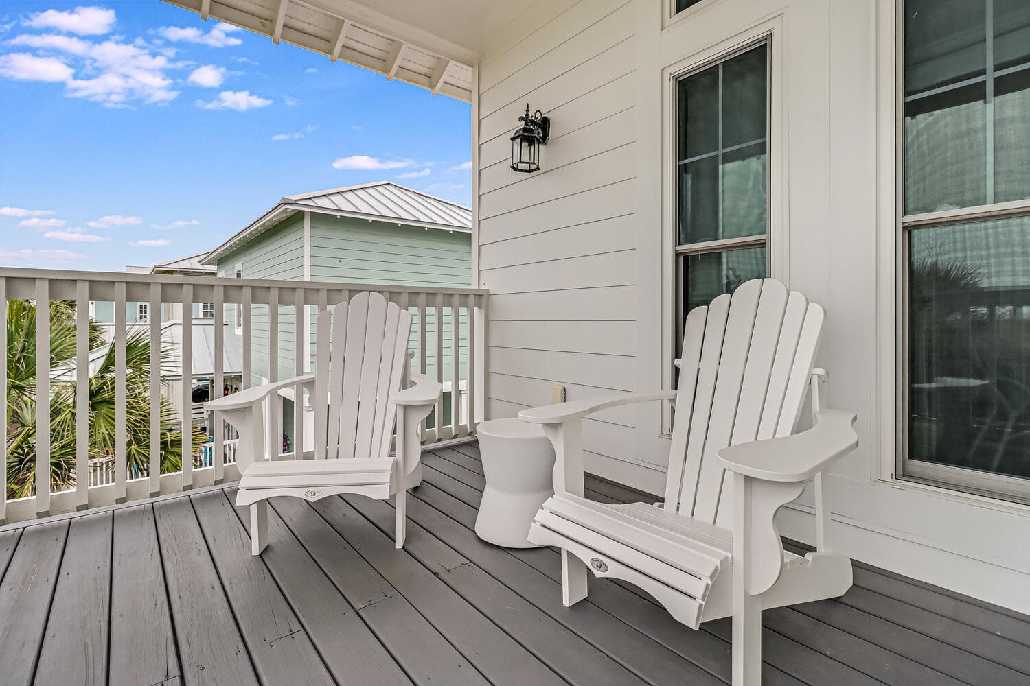 Casa Hermosa - Image 24