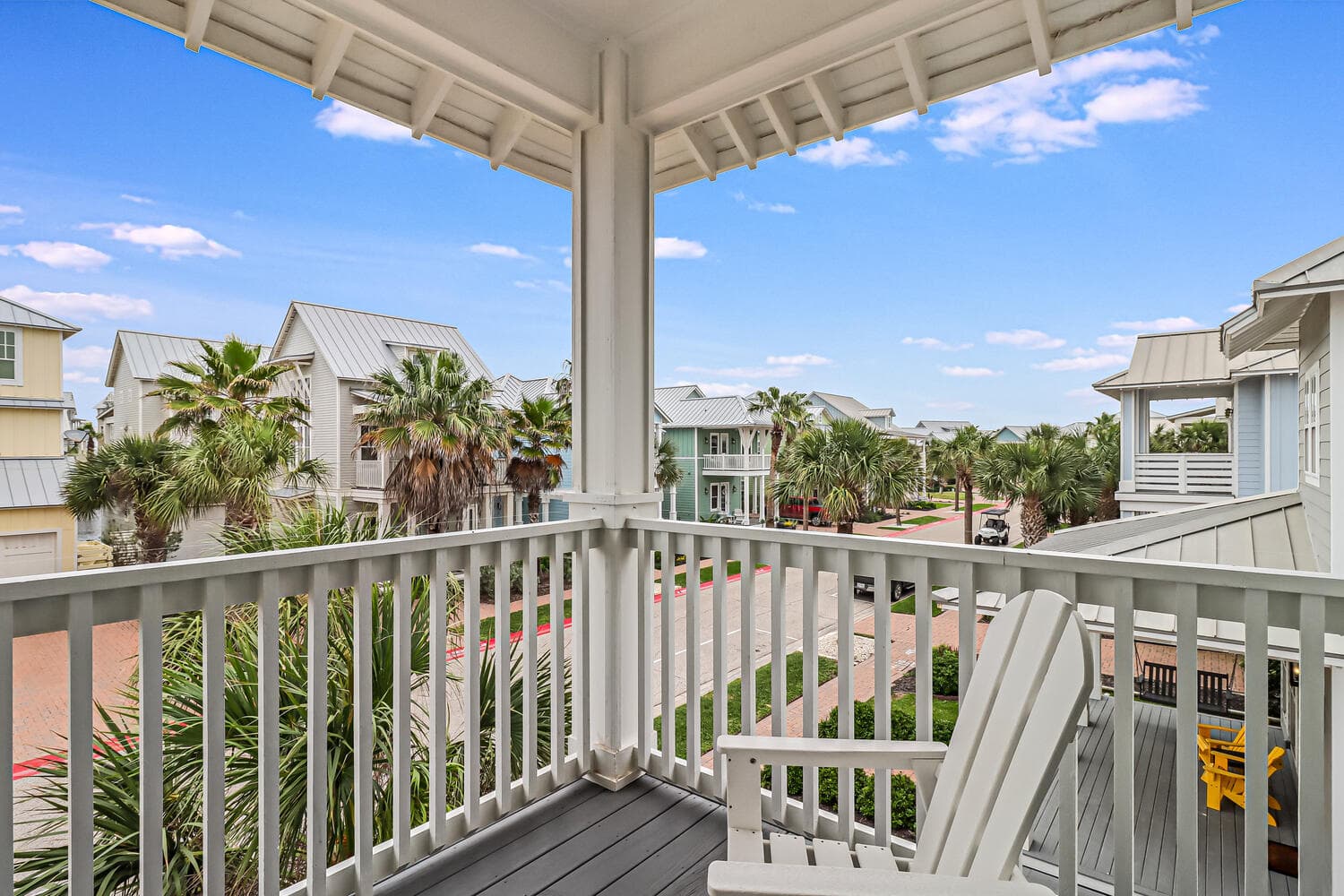 Casa Hermosa - Image 23