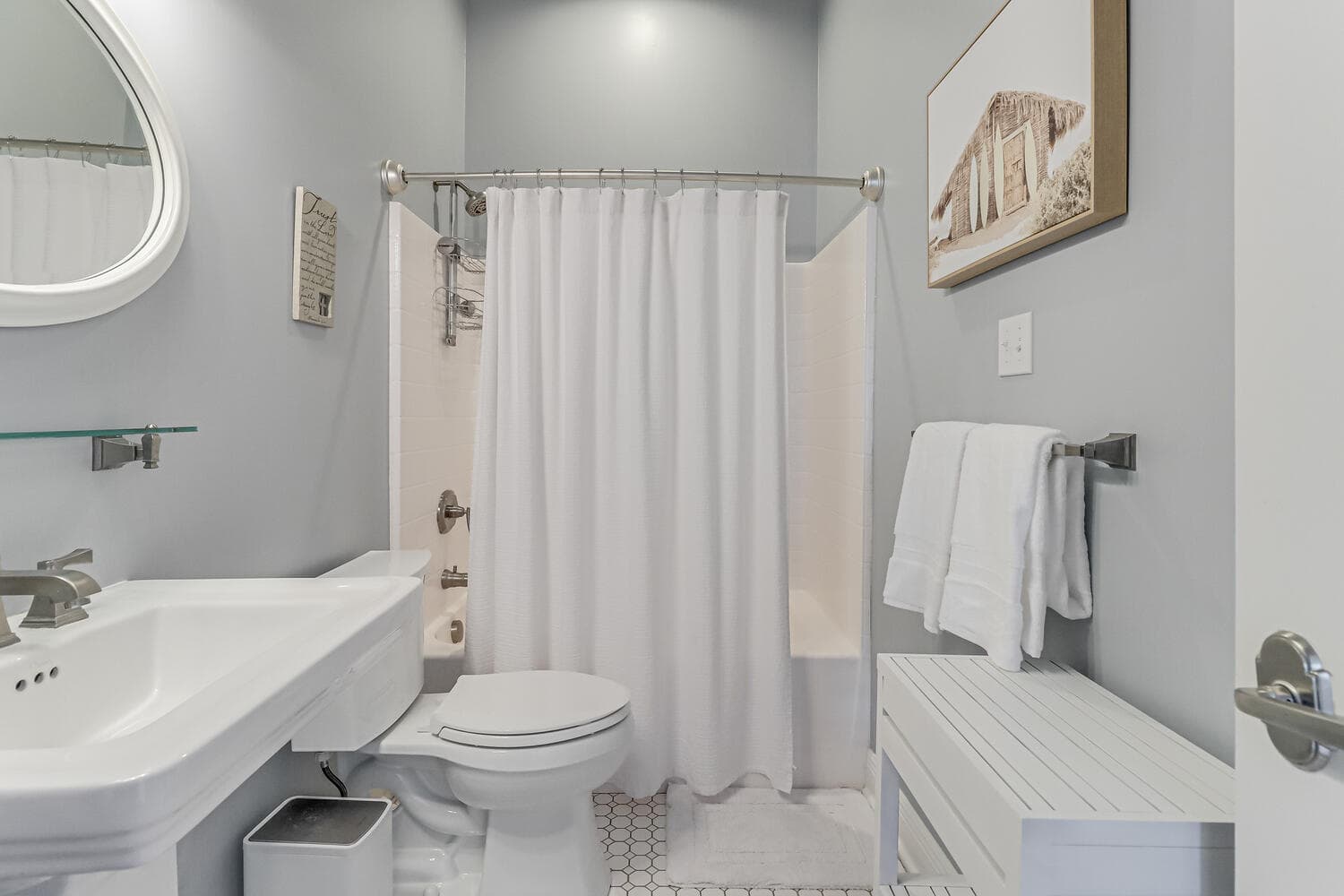 Casa Hermosa - Image 18