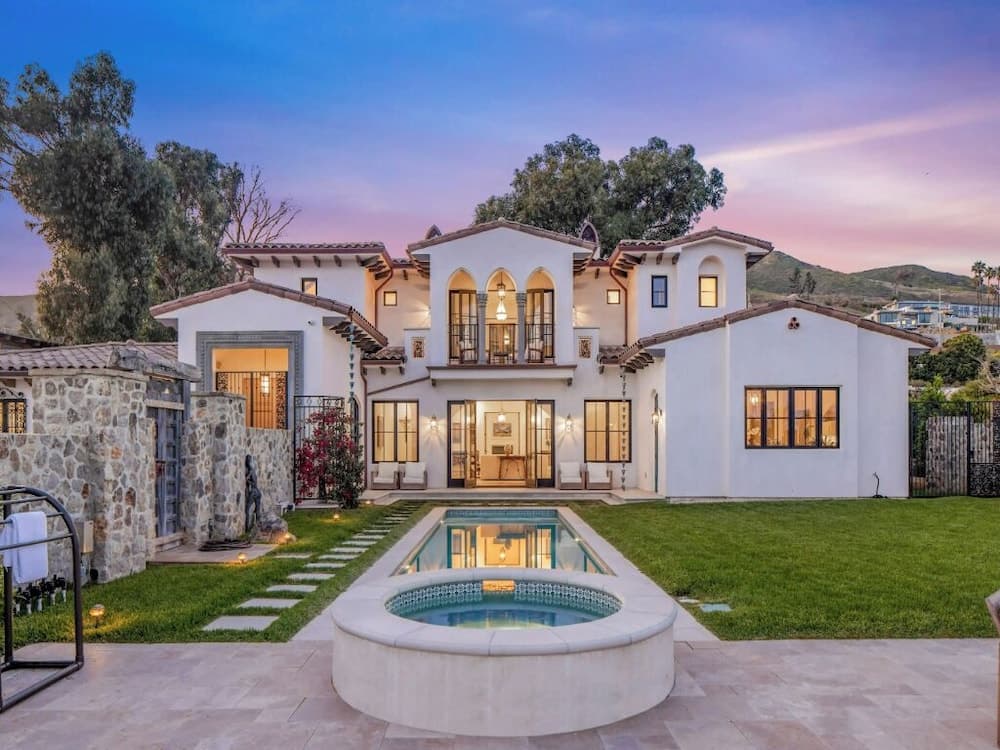 Casa Tranquila Malibu - Image 36