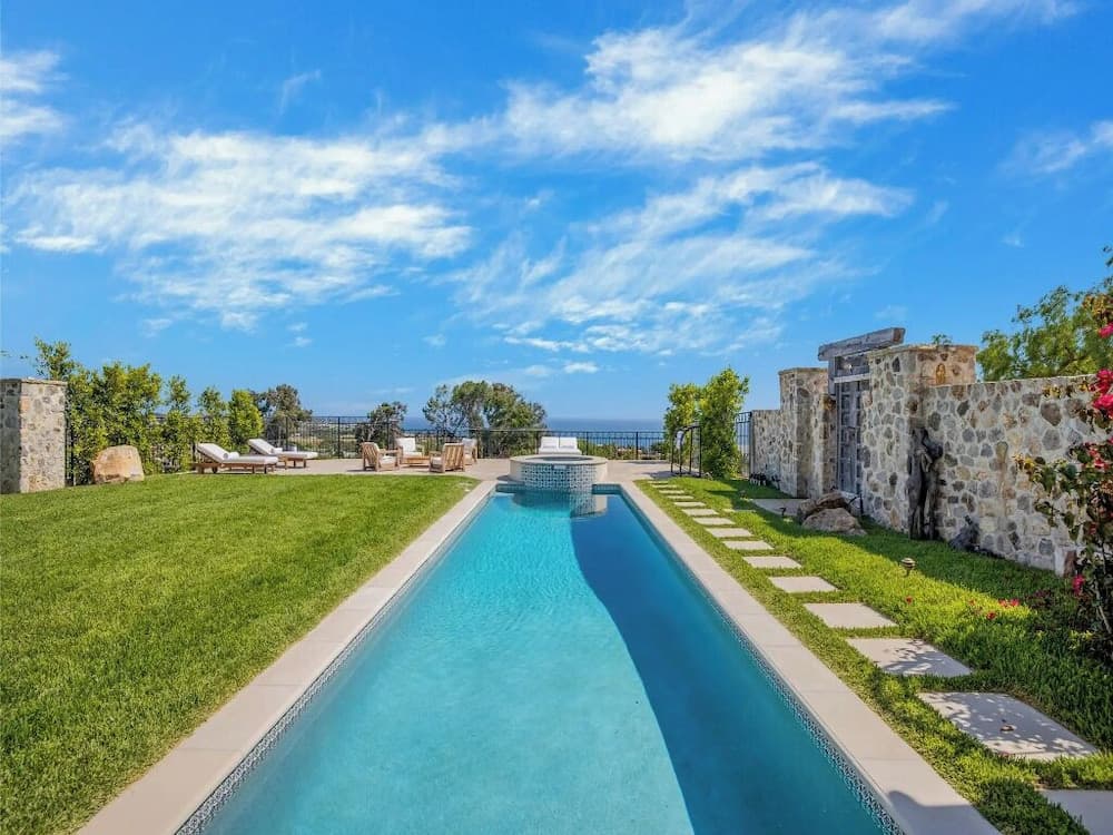 Casa Tranquila Malibu - Image 2