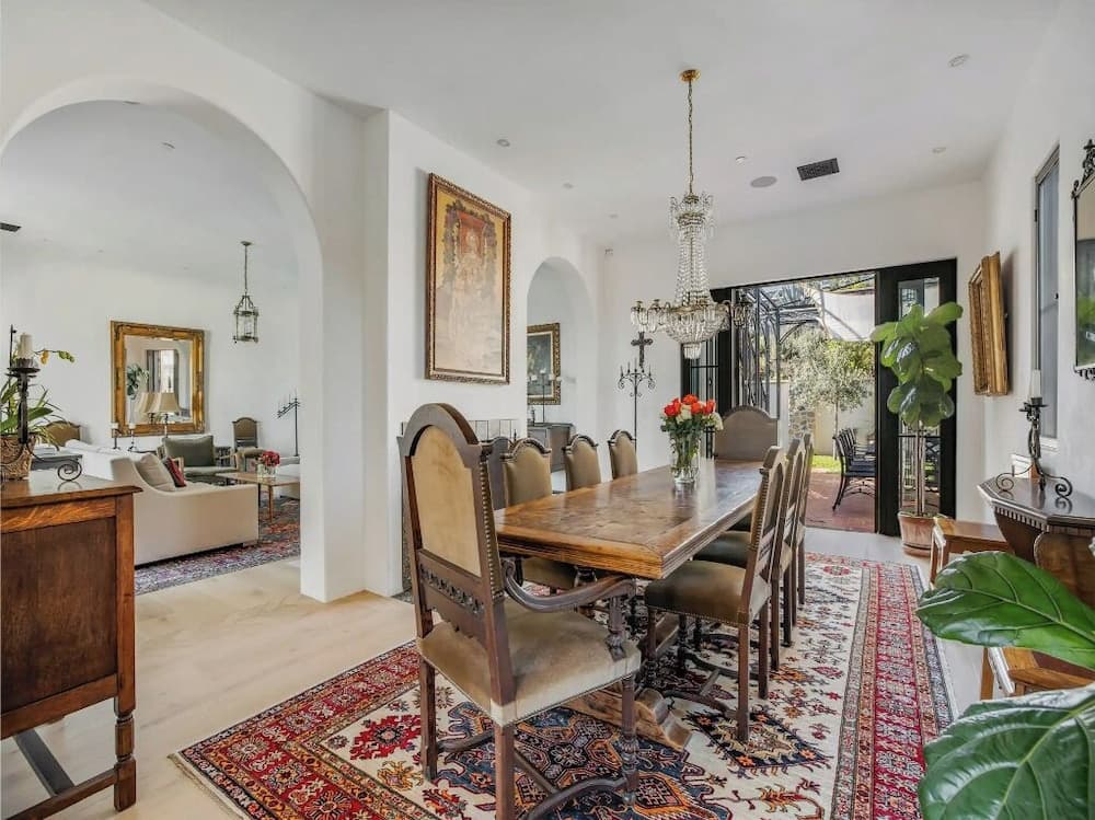 Casa Tranquila Malibu - Image 12