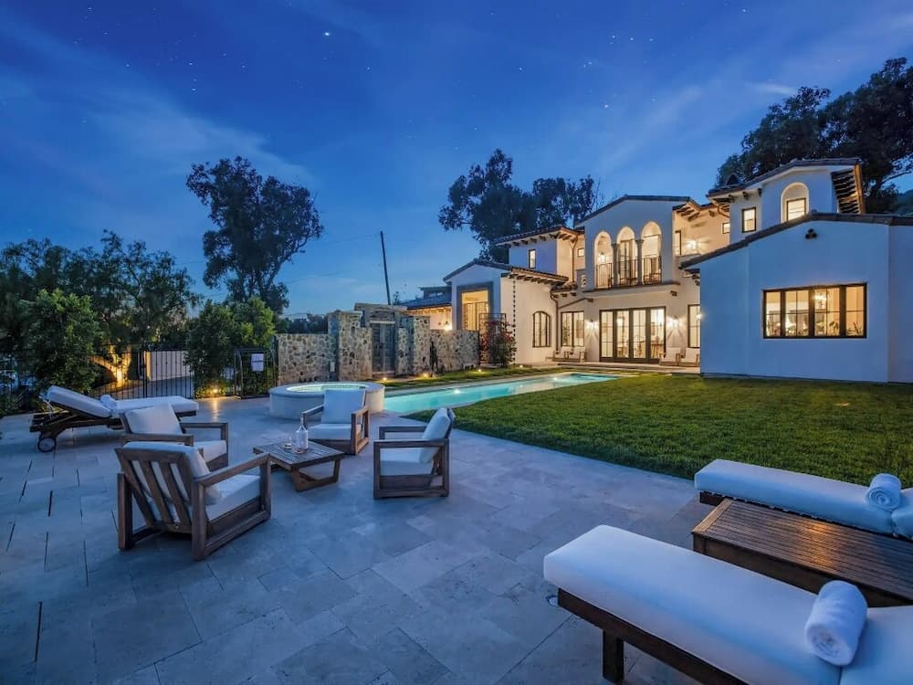 Casa Tranquila Malibu - Image 37