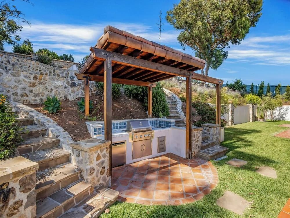 Casa Tranquila Malibu - Image 38