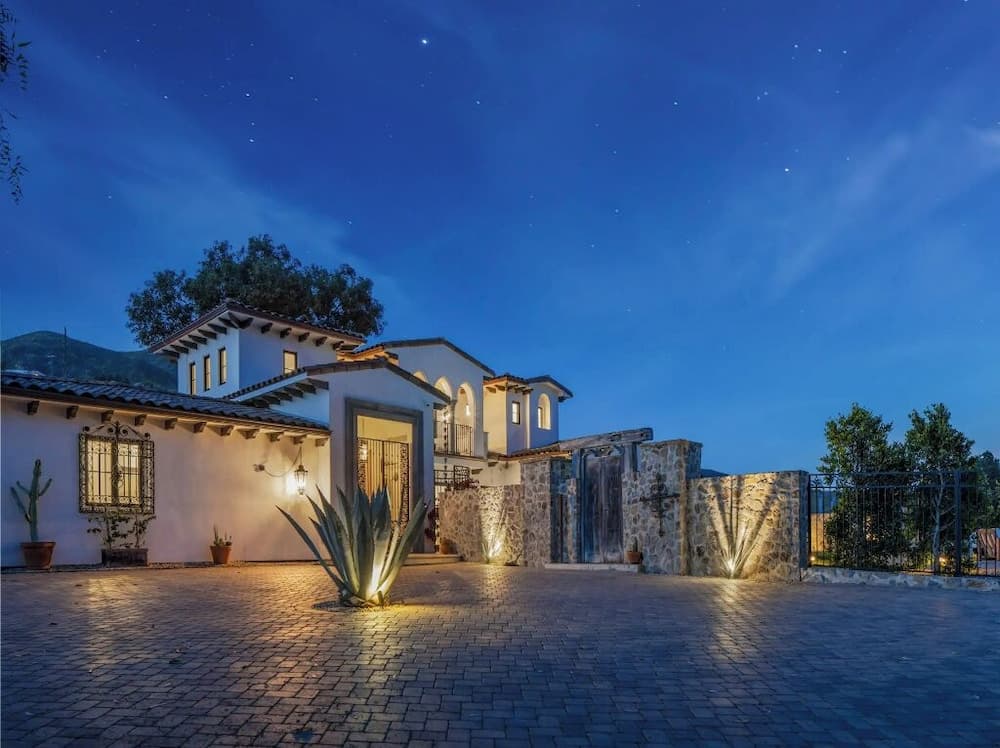 Casa Tranquila Malibu - Image 43