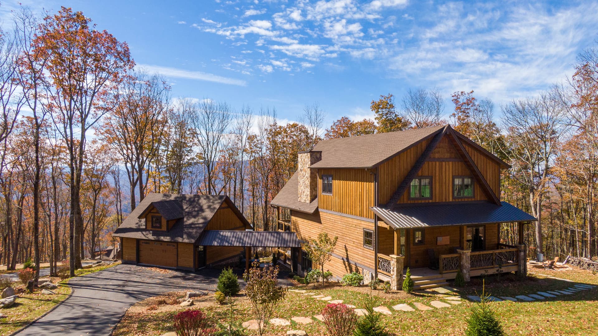 Casa Tres Cuervos Home