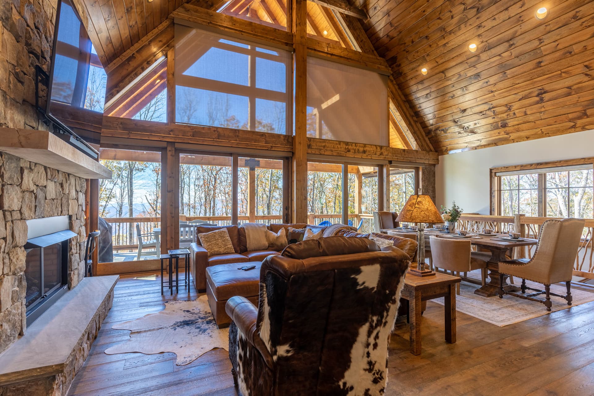 Casa Tres Cuervos Home - Image 3