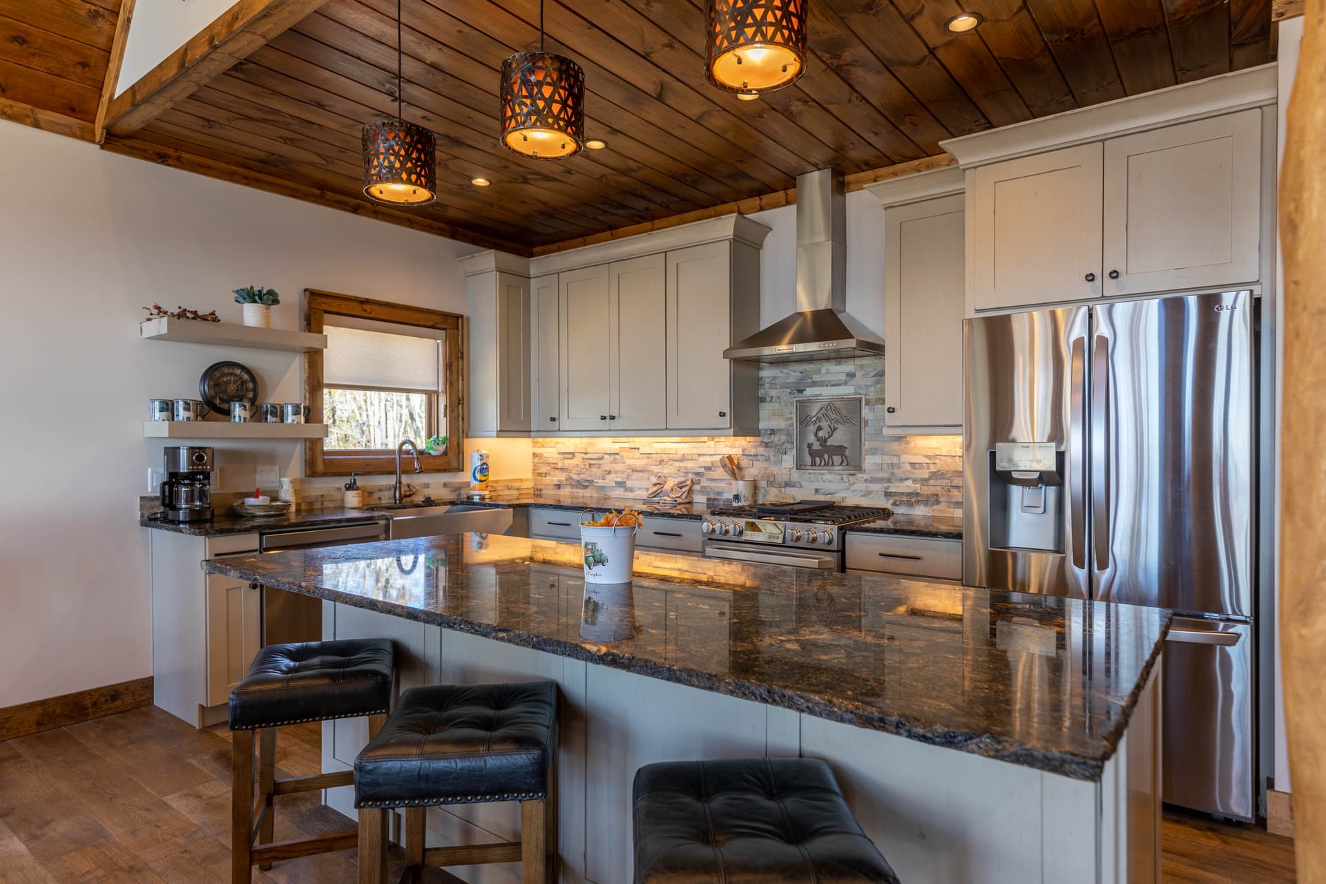 Casa Tres Cuervos Home - Image 4