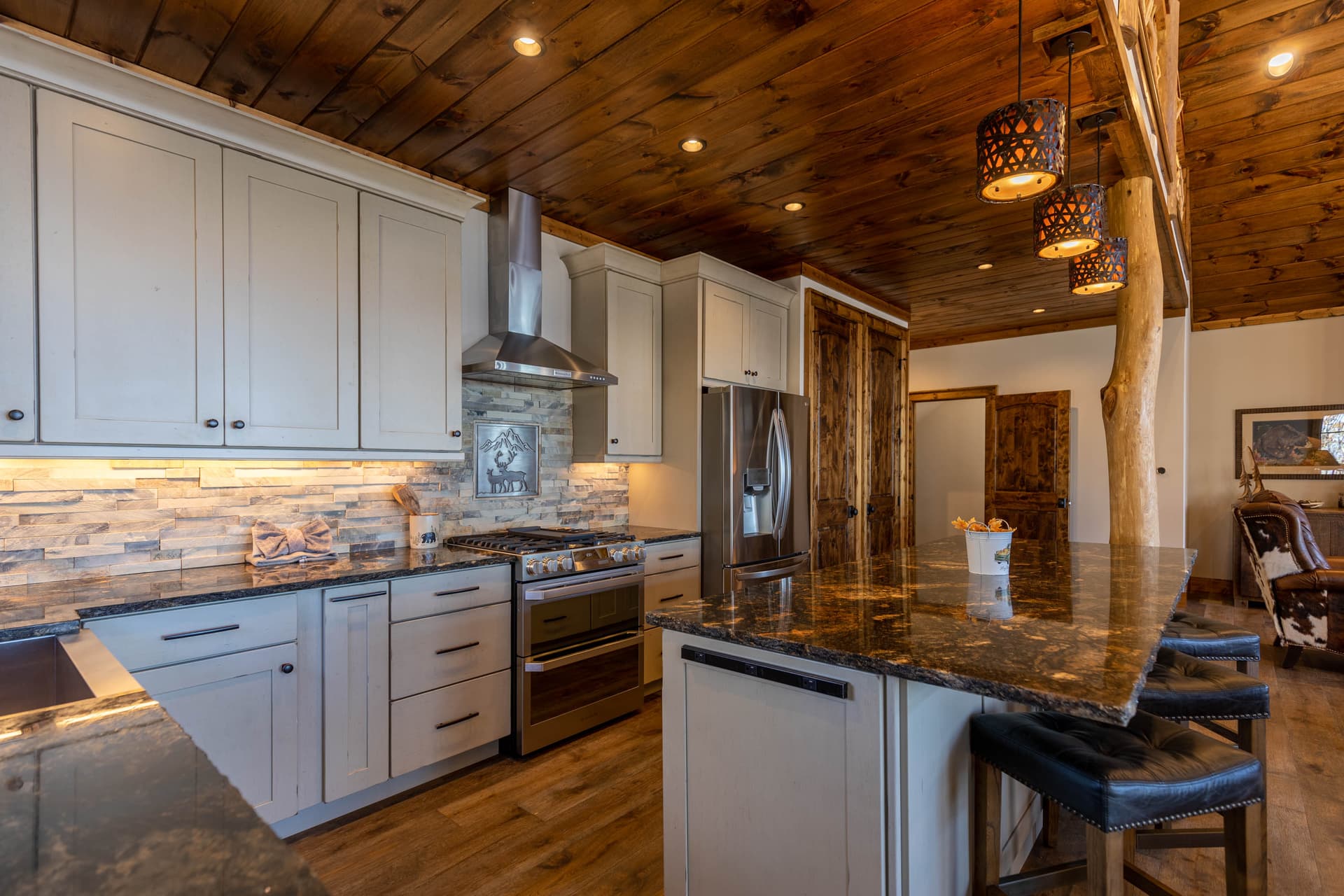 Casa Tres Cuervos Home - Image 7