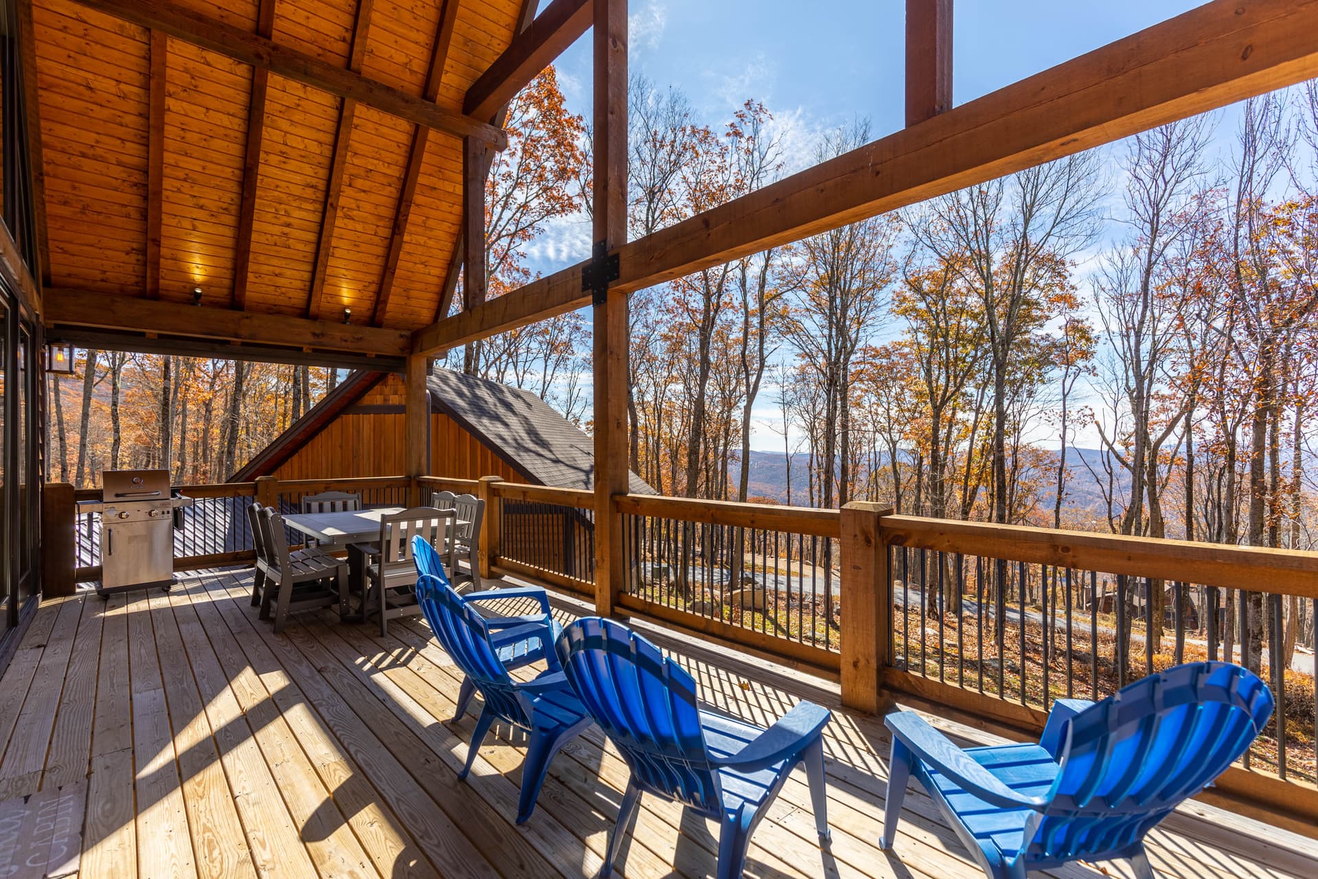 Casa Tres Cuervos Home - Image 20