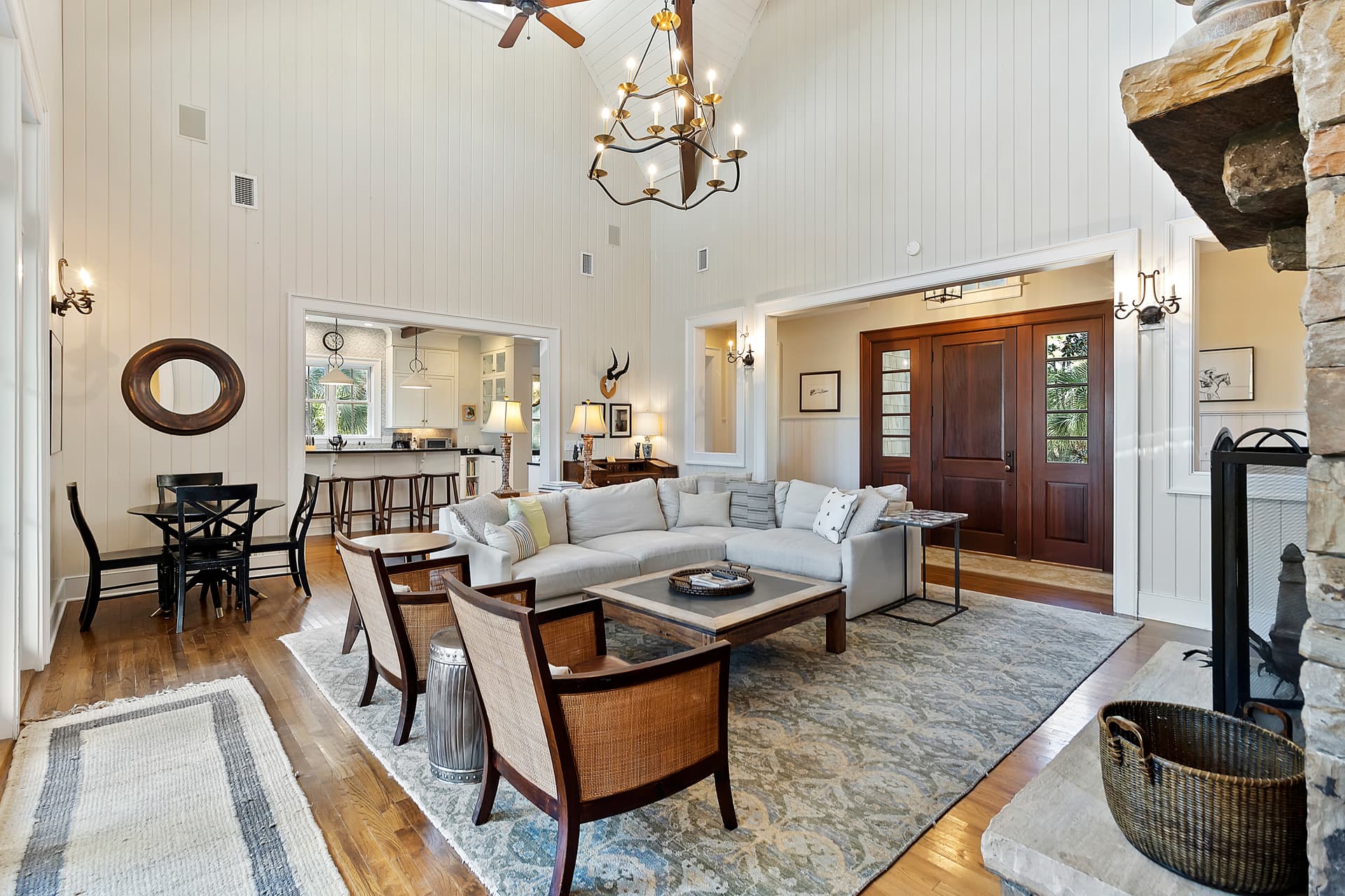 Club Cottage - Image 4